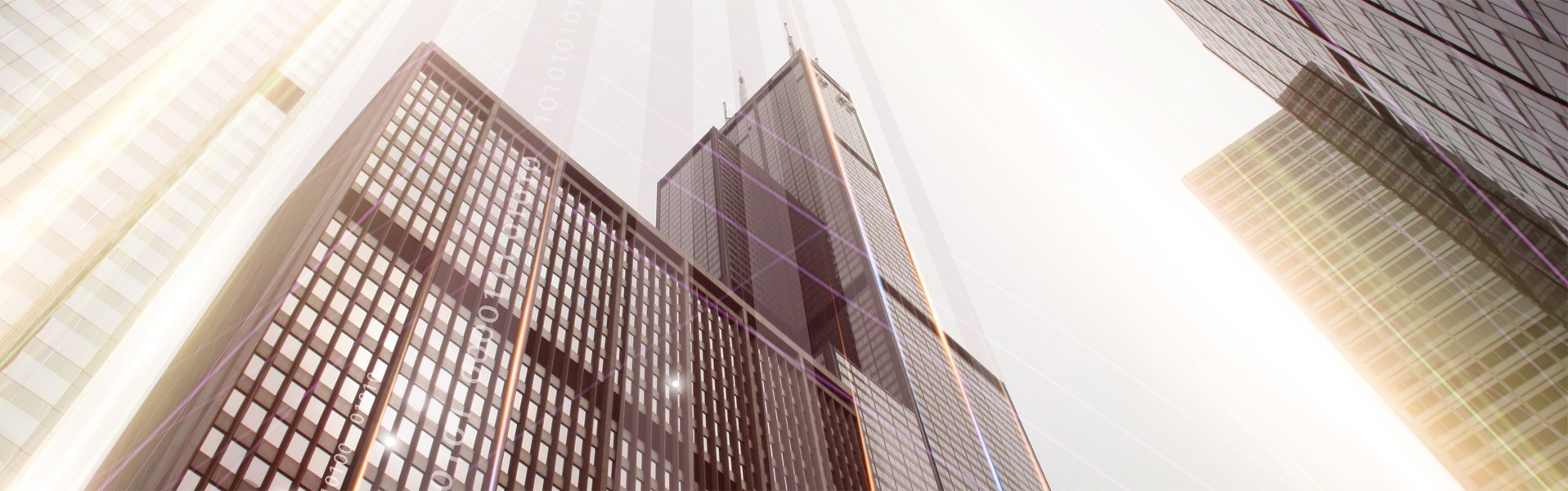 樓宇智能化是干什么的？(圖1)