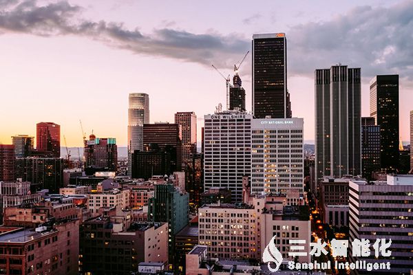 樓宇自控系統(tǒng)和會展中心智能化發(fā)展有什么關(guān)系? 樓宇自控系統(tǒng)和會展中心智能化發(fā)展有什么關(guān)系?