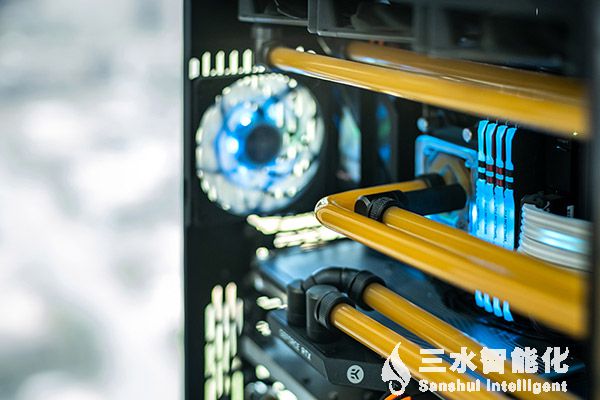 樓宇自控系統(tǒng)是什么?從樓宇自控原理圖說(shuō)起! 樓宇自控系統(tǒng)是什么?從樓宇自控原理圖說(shuō)起!