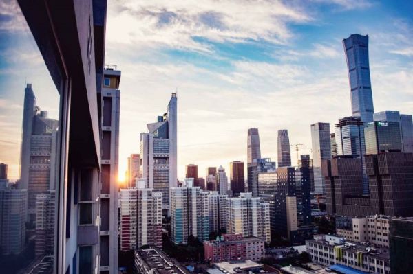 智慧城市，自動(dòng)化控制，城市管理效能