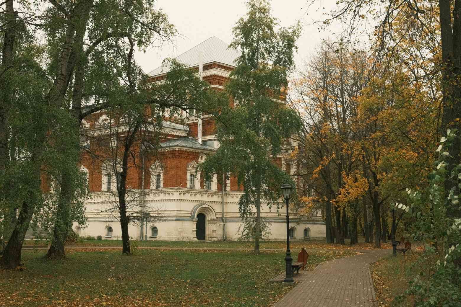 樓宇自控，樓宇自控案例，酒店智能管理