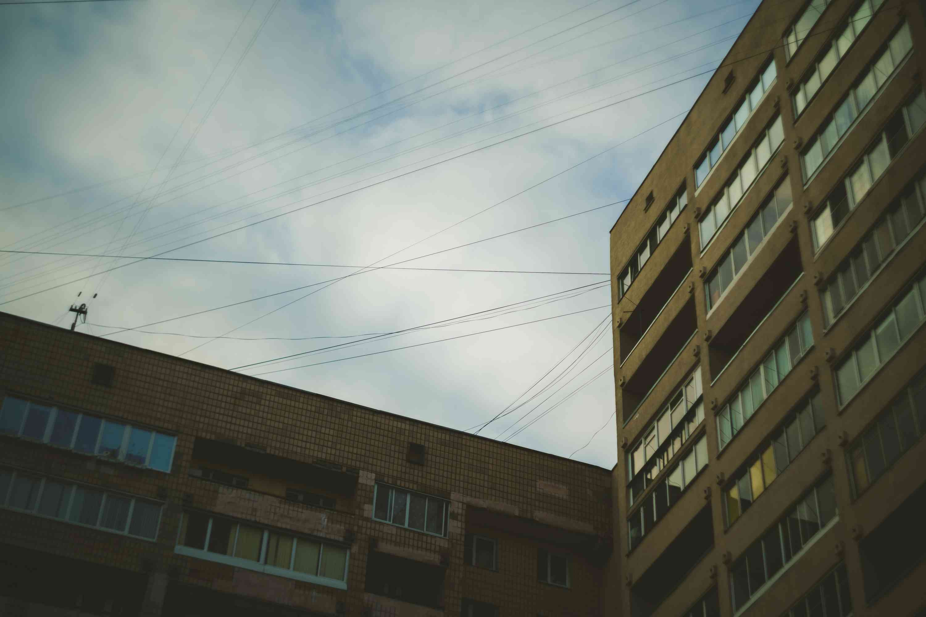 樓宇自控技術，智能化發展，線上實時監控