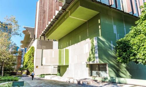 公共建筑節(jié)能改造的五大技術路徑 公共建筑節(jié)能改造的五大技術路徑