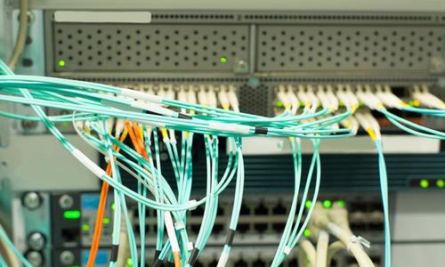 樓宇自控系統(tǒng)的技術(shù)架構(gòu)與核心功能 樓宇自控系統(tǒng)的技術(shù)架構(gòu)與核心功能