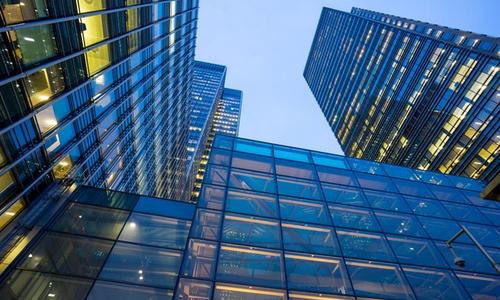 國產樓控系統技術突破:四大核心優勢構建競爭力 國產樓控系統技術突破:四大核心優勢構建競爭力