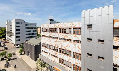 樓宇自動化控制系統(tǒng)的應(yīng)用場景 樓宇自動化控制系統(tǒng)的應(yīng)用場景