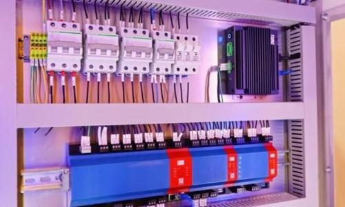 樓宇自動化方案優勢有哪些？