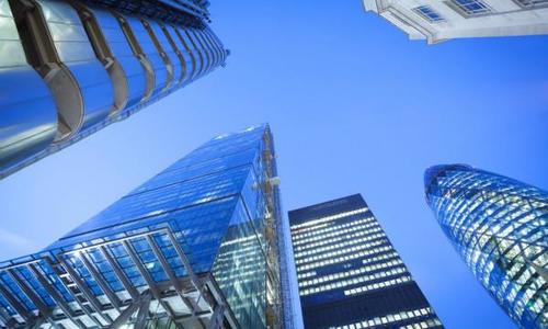 商業建筑運用樓宇空調自控系統的優勢 商業建筑運用樓宇空調自控系統的優勢