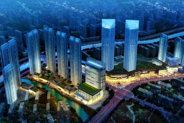 為什么說樓宇自控極具智能化？