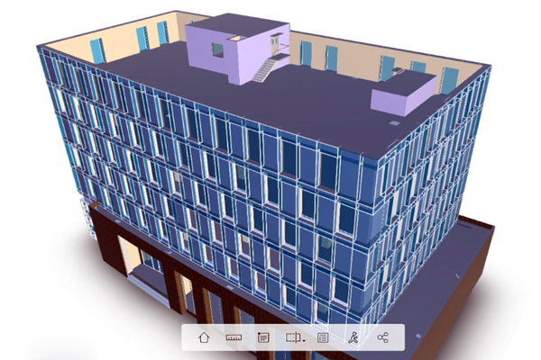 丁秀洪闡述樓宇自控自身所具備的優(yōu)勢特點(diǎn)！