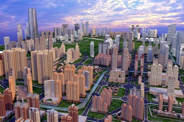 智能樓宇控制系統(tǒng)為何倡導電氣節(jié)能？