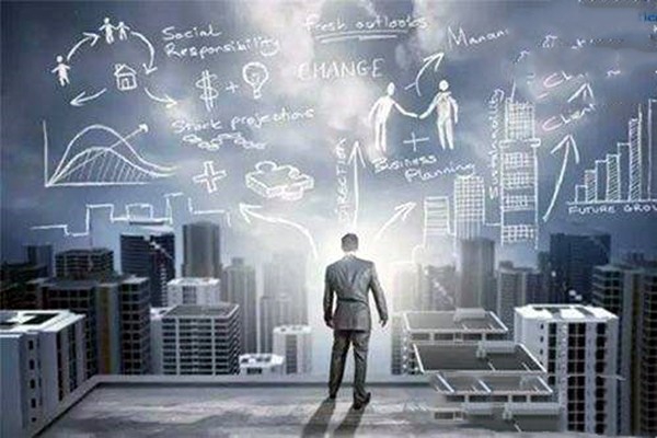 智能通信提高了樓宇自控水平！