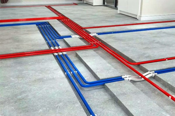 樓宇控制中關于電線管路安裝的實踐！