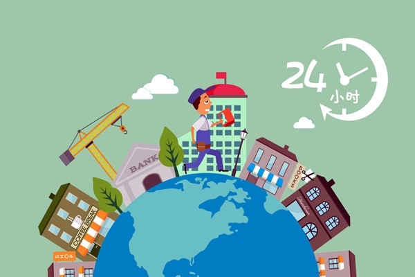 樓宇自控概述！智能樓宇的價值所在！