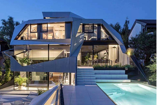 我國樓宇控制的現狀！