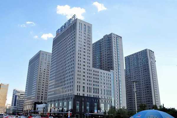 樓宇智能化工程第三方檢測五大步驟！