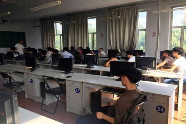 校內樓宇控制系統實訓管理問題預防！