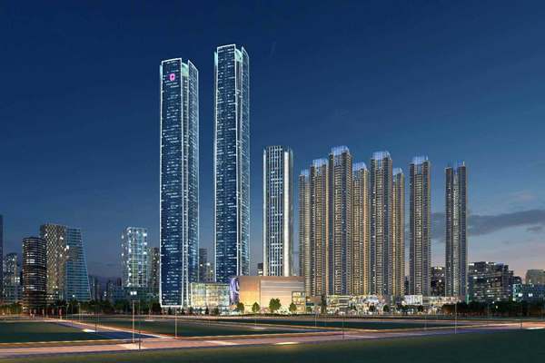 樓宇控制重建設輕管理問題！