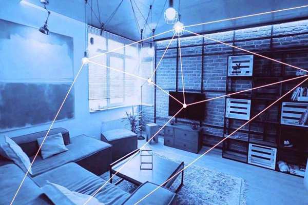 樓宇控制是做什么的？