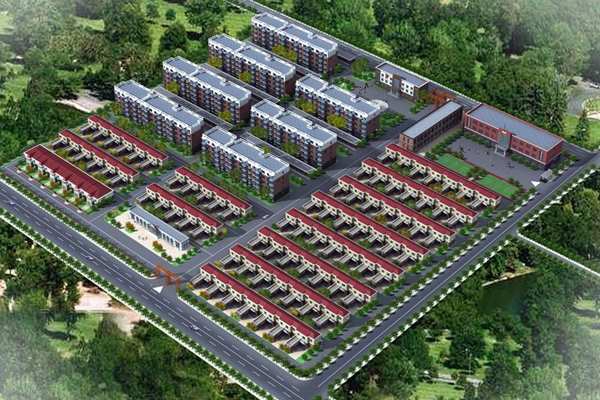 樓宇控制與綠色樓宇的內在聯系！