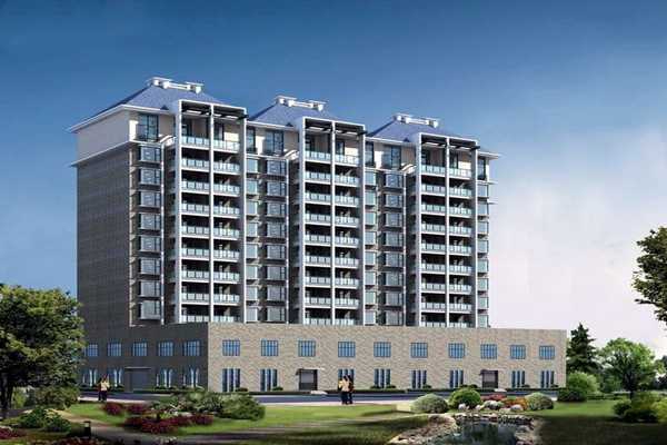 樓宇控制系統(tǒng)內(nèi)部構(gòu)造剖析！