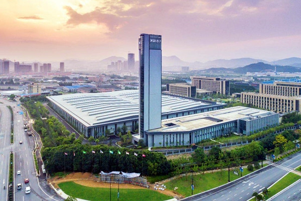 智能樓宇市場的潛在經濟發展規模！