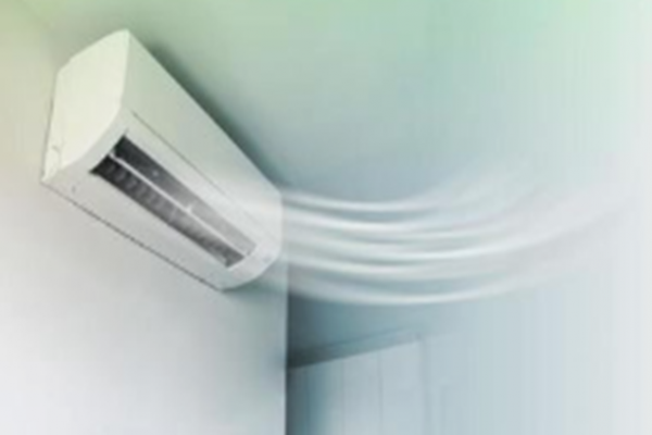 空調(diào)系統(tǒng)解決方案！