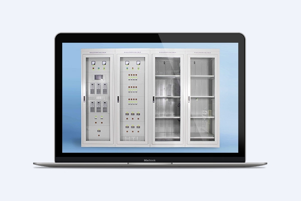 直流屏、微機保護測控裝置