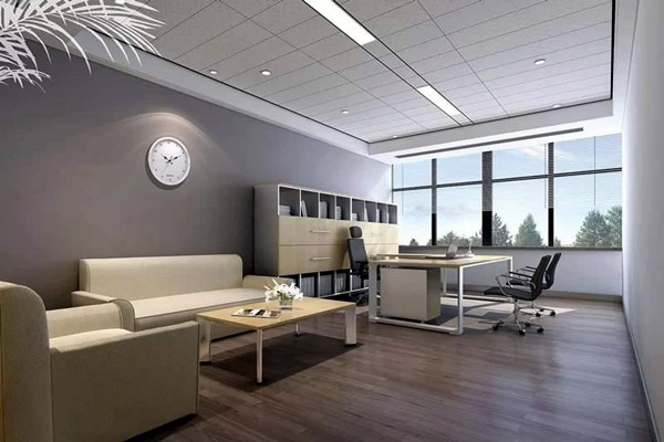 智能樓宇控制系統(tǒng)的綜合統(tǒng)籌規(guī)劃！