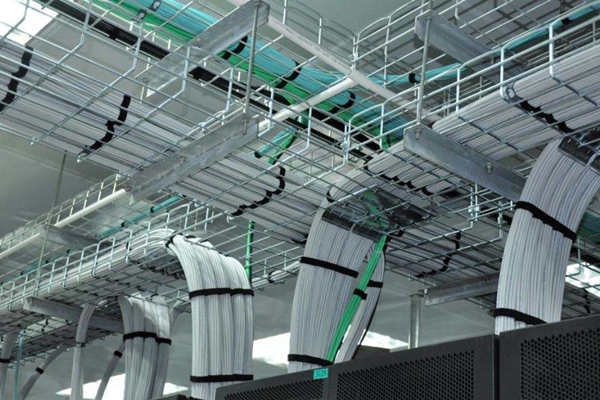 樓宇控制系統布線施工事項！