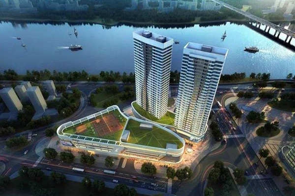 國內(nèi)樓宇智能化系統(tǒng)發(fā)展的怎么樣？