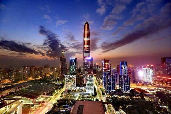 樓宇控制工程全員素質(zhì)的提高！