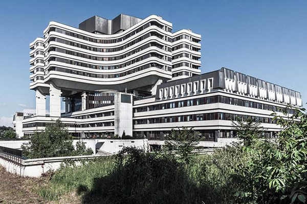 樓宇控制施工階段兩大問題！