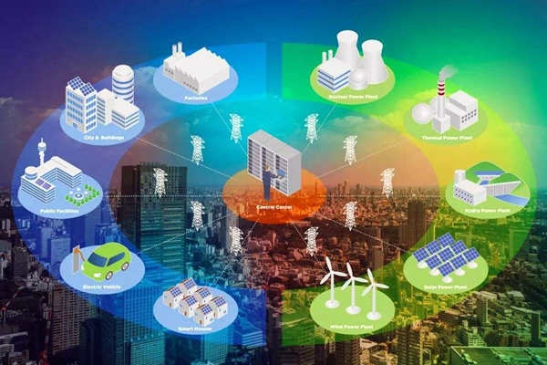 智能樓宇設(shè)計(jì)、施工、驗(yàn)收原則！