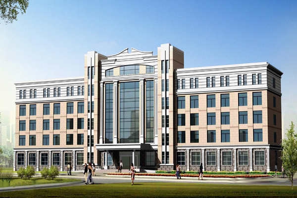 樓宇智能化過程中，安防的地位越發重要！