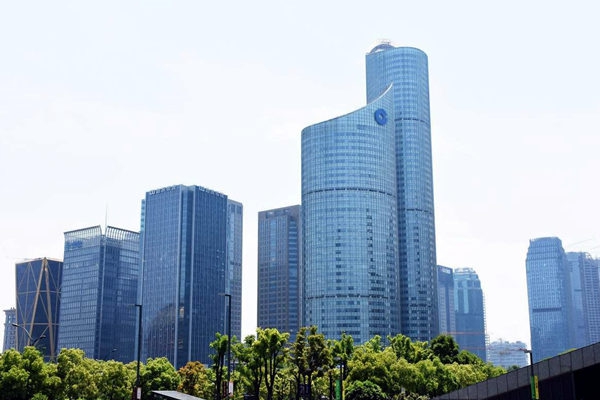 智能樓宇設計要充分考慮其樓宇類型！