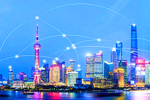 智能樓宇自控系統，碳中和時代的焦點！