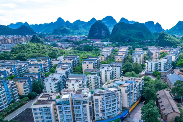 綠色建筑、低碳建筑，有啥區別？