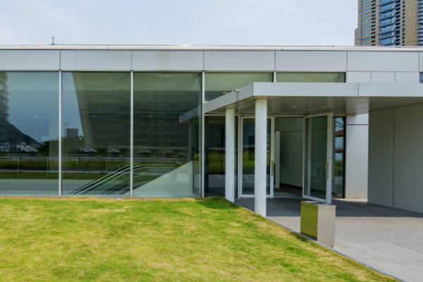 簡述樓宇自動化系統的三兩事！