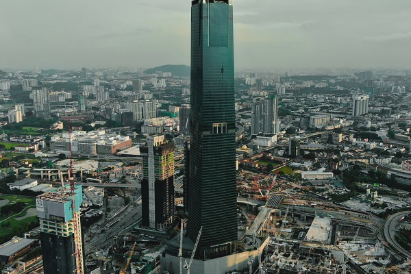 智能樓宇是怎么知道發生在建筑物里的一切的？