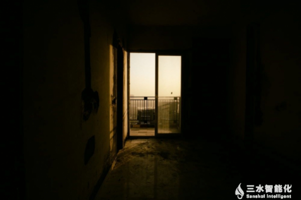 超越傳統照明，更個性化的燈光控制就選智能照明系統！