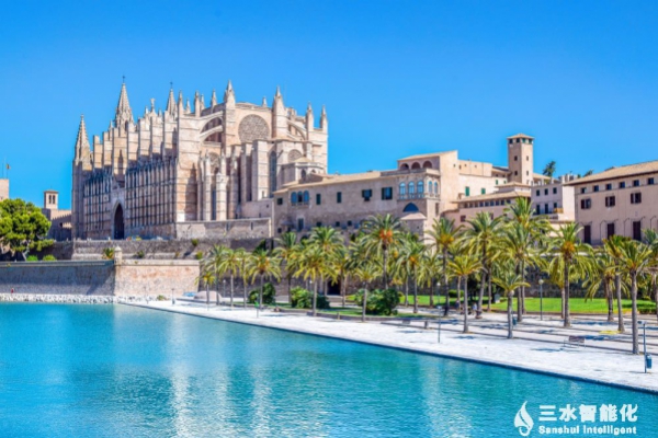 降低能源消耗，降低維護成本，智能建筑中的樓宇自動化系統解決建筑管理痛點！