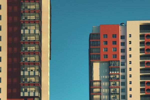 老齡化時(shí)代，智慧建筑如何幫助到獨(dú)居老人？