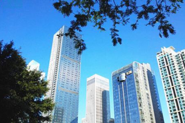 樓宇智能控制系統(tǒng)五大核心功能模塊與行業(yè)解決方案