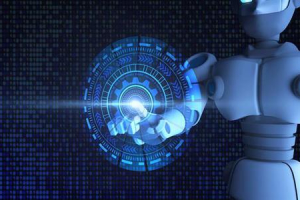 智慧園區管理系統核心功能