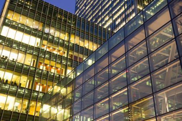 樓宇自控技術的概述