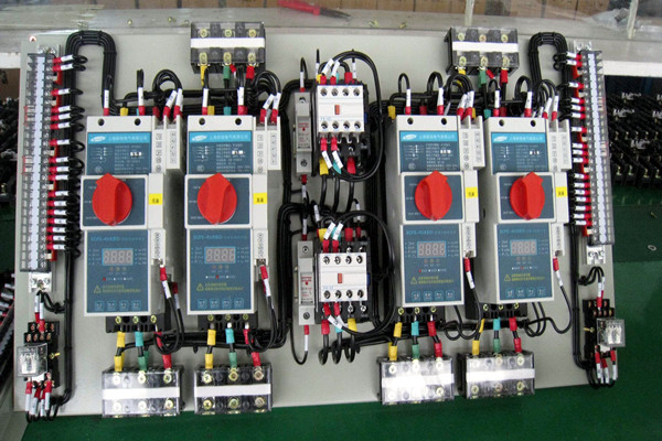 樓宇自控系統電氣保護如何一步到位？