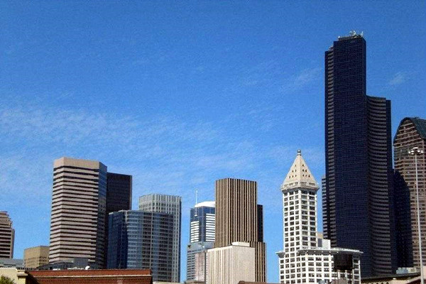 三水談論樓宇自動化的發展方向! 三水談論樓宇自動化的發展方向!