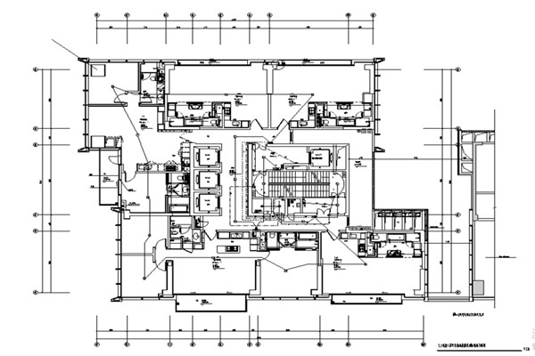 智能樓宇控制系統的應用不要忽視電氣保護功能! 智能樓宇控制系統的應用不要忽視電氣保護功能!
