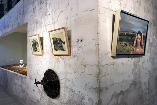 藝術(shù)展館對于智能樓宇控制系統(tǒng)的基本要求! 藝術(shù)展館對于智能樓宇控制系統(tǒng)的基本要求!